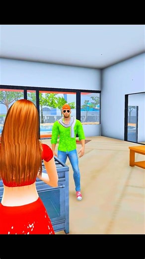 Franklin Mom Bakes A Cake😋😘#gta #viral #gtav #gaming #indinbikedrive #shots #shorts #cake