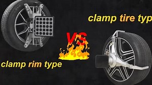 New Design 3D Alignment Software  Wheel Alignment Machine Wheel Alignment with a Full Set of Car Lift
