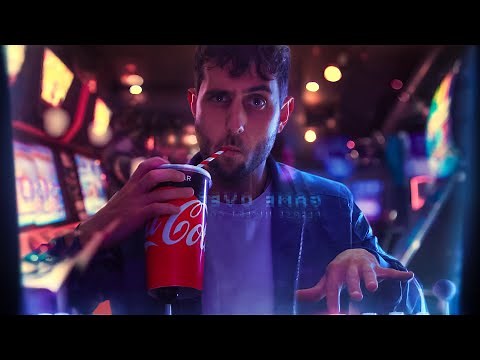 ASMR | The Arcade 🎮
