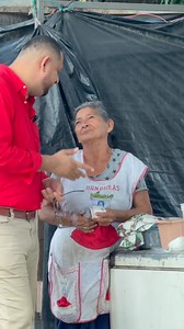 Doña Chencha una disculpa familia me equivoqué 🥹🙏🏻 | SOY ROSEL