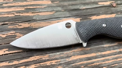 【转载】拉林博士新钢MAGNAMAX防锈性能测试 蜘蛛骡子直刀 Proto-X Corrosion Testing