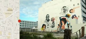 Video: Arte urbano en el mundo, visto desde Google "Street Art"