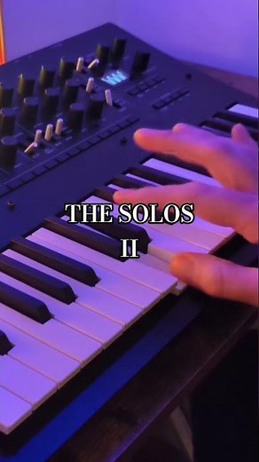 RUSH - SUBDIVISIONS (Full Synthesizer Cover) #synth #rush #cover #coversong