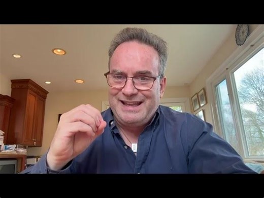 Passing Your CFA® Exam - The Silver Bullet | Nathan Ronen, CFA