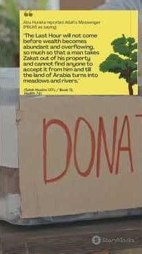 Islam versus business as usual