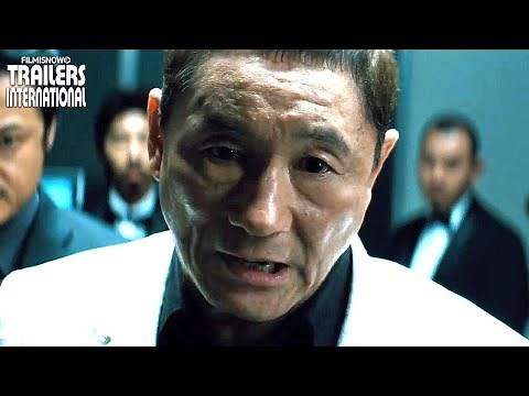 『アウトレイジ 最終章』公開記念！3分でわかる「アウトレイジ」シリーズダイジェスト