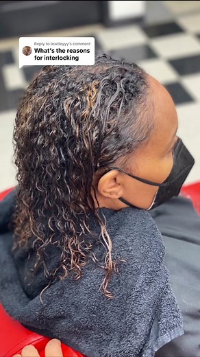 Interlocking vs. Instant Locks: A Hair Maintenance Journey