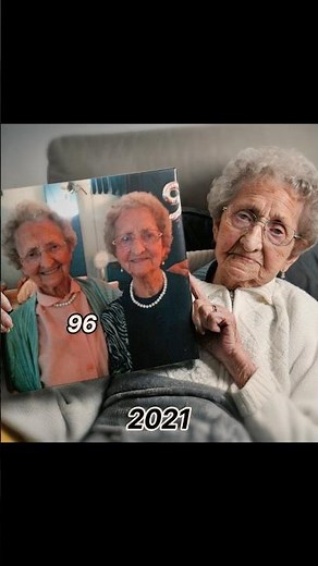 Britain’s Oldest Twin Sisters Who Witnessed a Full Century