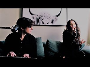 Modest Mouse - Float On (Electro-Acoustic Cover by Misty Mtn)