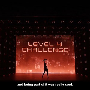 Don’t miss your chance to step into the Metaverse of Magic at QPAC! Opens 4 January 2024 for a strictly limited season. Book now > atqp.ac/MetaverseOfMagic24✨📱 | QPAC