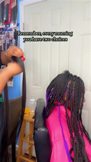 Beautiful medium box braids #braidstyles #braids