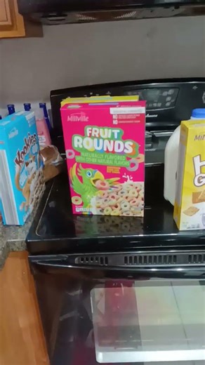 No why they copied Captain crunch 😭 by the way my favorite cereal