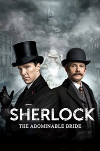 Sherlock: The Abominable Bride (2016) - AZ Movies
