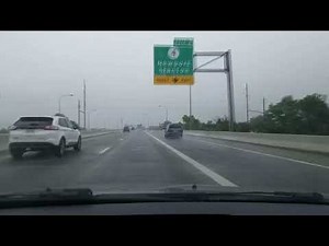 Bridge ASMR (Road Sounds Compilation) [Delaware Edition]