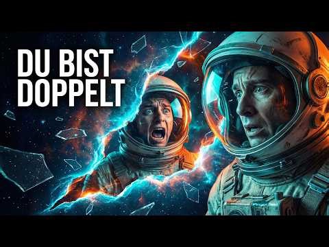 Die Multiversum-Theorie: Lebt dein Doppelgänger in einer Parallelwelt?