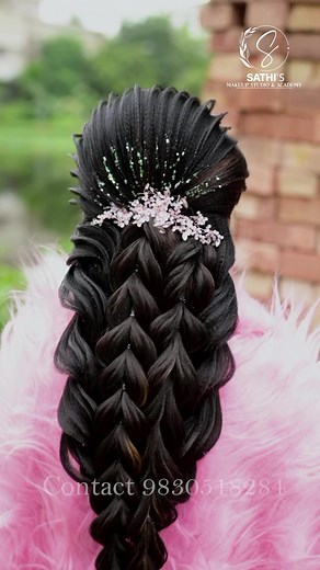 6K views · 107 reactions | NEXT ADVANCED HAIRSTYLING CLASS...