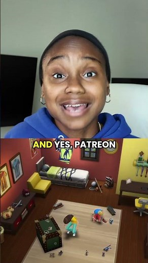 🚨 Anadius DLC put behind Paywall on Patreon As Another Creator Gains Accsess of Tools