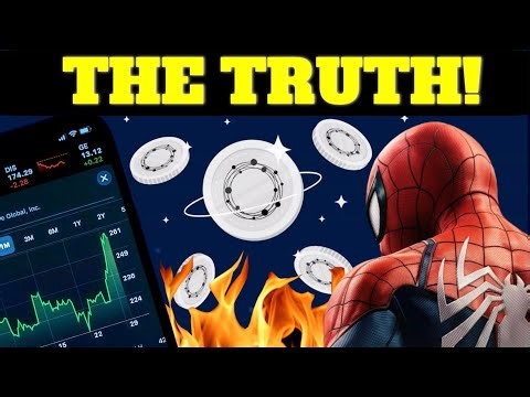 WARNING ECOMI HOLDERS | FINAL MESSAGE!