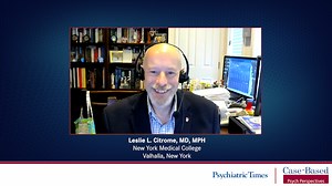 Assessing Severity of Tardive Dyskinesia | Psychiatric Times