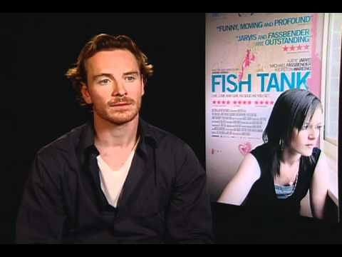 Fish Tank - Exclusive: Michael Fassbender Interview
