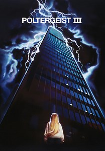 Poltergeist III
