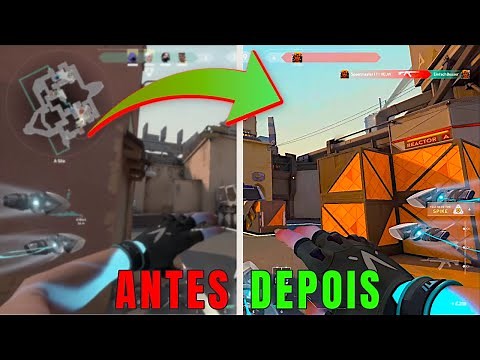 How to make VALORANT's colors more vibrant - VibranceGUI