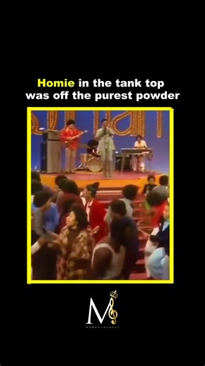 Homie in the tank top was off the purest powder #moneondabeat #music #oldschool #goodmusic #songs