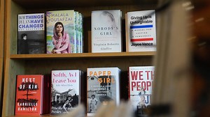 How reading became a community again in 2025