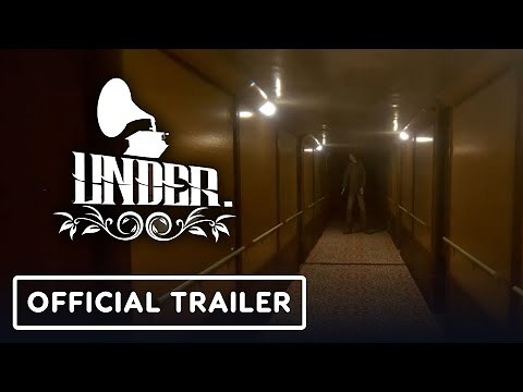 Under - Official Trailer