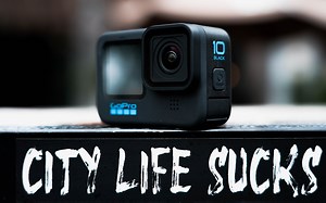 GoPro Hero 10来了，到底值不值得升级？
