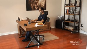 How working from home could negatively affect health