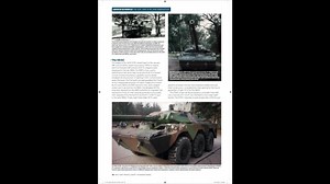 February Military Modelcraft International #magazine on sale...