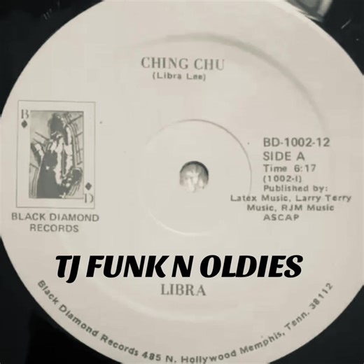 #funk #boogie #80smusic #slapper #banger