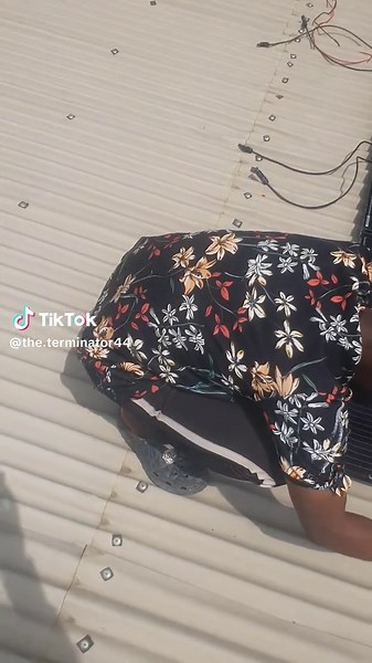 The Terminator (@the_terminator1995)’s videos with My Darling - Chella