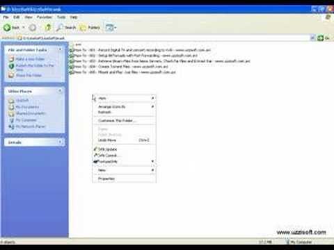 Install and use Subversion with TurtoiseSVN (Windows)