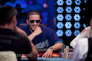 Top Ten Moments of the 2012 WSOP Main Event: Merson's Huge Double and a Near Cooler
