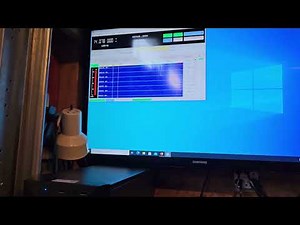 Setting up JS8CALL on yaesu ftdx3000 ham radio . sorta a how to hmm?