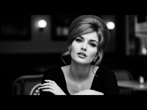 1960s French Vintage Songs – Romantic Music from Paris to Touch Your Soul For Relax