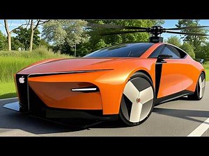 The Top 10 Most Shocking Cars in 2026