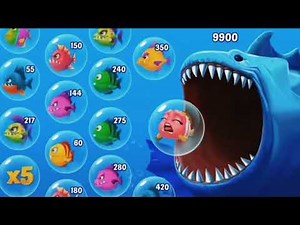 FISHDOM KOMPILASI ADS 1