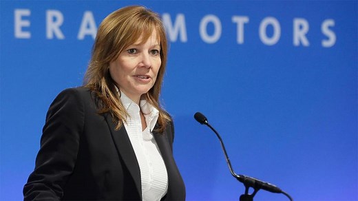 How Mary Barra led GM through its 2014 recall scandal and changed the company's culture