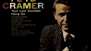 FLOYD CRAMER - Unchained Melody
