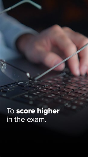 443K views · 5.9K reactions | Don’t wait until it’s too late Do your Mock early And then plan your final preparation It’s time to make a difference Do your mock To score HIGHER in the exam: https://bit.ly/3pcuOCT #ACCA #ACCAIndia #ACCACares #GrowwithACCA #exams #mock #success #june #preparations #finance | ACCA | Facebook
