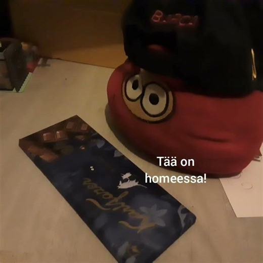 A pou movie 3 (trailer) 1.2.2026