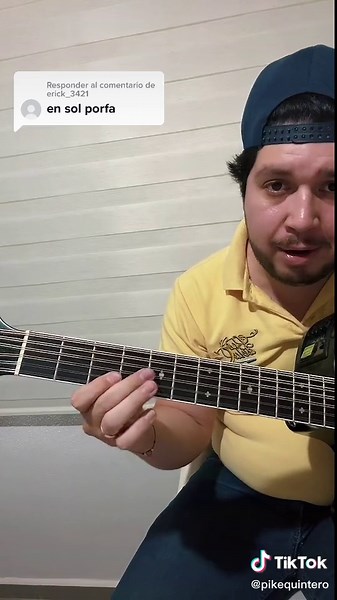 Cómo tocar guitarra estilo sierreño: tutorial básico