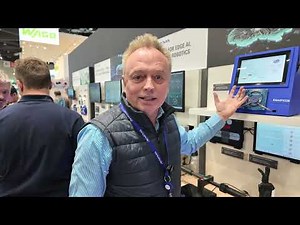 Renesas Robotics Sensor Tech at Embedded World 2026, Edge AI, Force Sensing, Predictive Maintenance