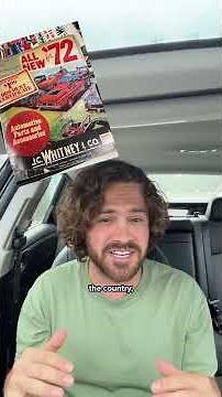 If you know JC Whitney… you’ve probably turned a wrench or two. 🔧