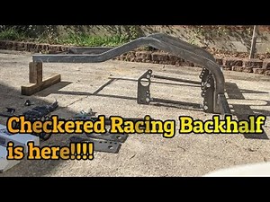 1963 Ford Falcon Rebuild Episode 3