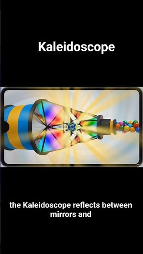 Kaleidoscope #shorts