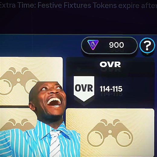 EA Said Nah 😂 | #eafc24 #shorts #eafifa #fifamobile #fifa23 #fcmobile24 #fifa22 #fifa21 #fifa